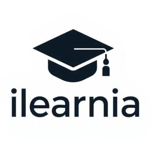 ilearina brand logo